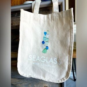 Brand new tote bag.